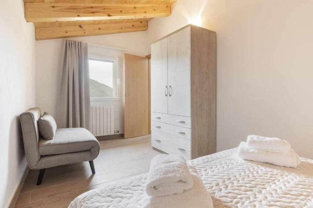 Apartamentos El Mirador Villarroya de los Pinares ภายนอก รูปภาพ